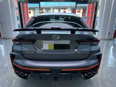 GAC Chuanqi Shadow Leopard 270T DCT R-Style Vigor Enjoyment Edition - photo 6