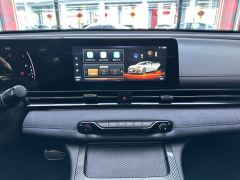 GAC Chuanqi Shadow Leopard 270T DCT R-Style Vigor Enjoyment Edition - photo 7