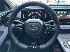 GAC Chuanqi Shadow Leopard 270T DCT R-Style Vigor Enjoyment Edition - photo 8