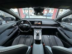 GAC Chuanqi Shadow Leopard 270T DCT R-Style Vigor Enjoyment Edition - photo 9