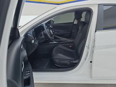 Hyundai Elantra 1.5L CVT Elite Edition - фото 14
