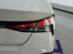 Hyundai Elantra 1.5L CVT Elite Edition - фото 5
