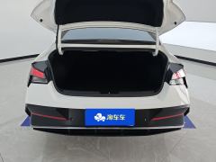 Hyundai Elantra 1.5L CVT Elite Edition - фото 7