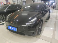 Tesla Model Y 615km Performance High-Performance AWD Version - ფოტო 1