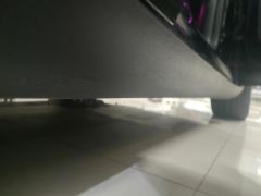 Tesla Model Y 615km Performance High-Performance AWD Version - ფოტო 10