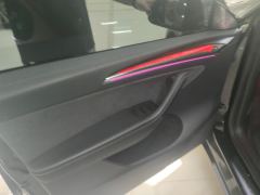 Tesla Model Y 615km Performance High-Performance AWD Version - ფოტო 12