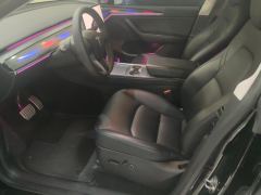 Tesla Model Y 615km Performance High-Performance AWD Version - ფოტო 14