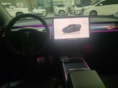 Tesla Model Y 615km Performance High-Performance AWD Version - ფოტო 16
