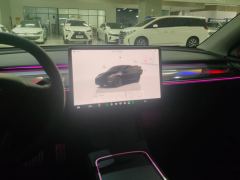 Tesla Model Y 615km Performance High-Performance AWD Version - ფოტო 17