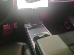 Tesla Model Y 615km Performance High-Performance AWD Version - ფოტო 19