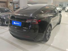 Tesla Model Y 615km Performance High-Performance AWD Version - ფოტო 2