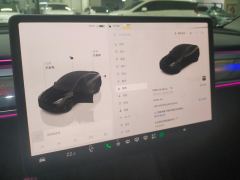 Tesla Model Y 615km Performance High-Performance AWD Version - ფოტო 20