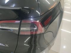 Tesla Model Y 615km Performance High-Performance AWD Version - ფოტო 5