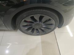 Tesla Model Y 615km Performance High-Performance AWD Version - ფოტო 6