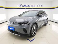 Volkswagen ID.4 CROZZ 600km 2WDLong RangeLite PRO Edition - photo 1
