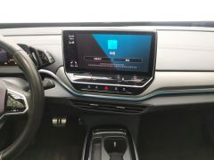 Volkswagen ID.4 CROZZ 600km 2WDLong RangeLite PRO Edition - photo 17
