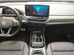 Volkswagen ID.4 CROZZ 600km 2WDLong RangeLite PRO Edition - photo 19