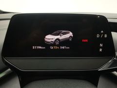 Volkswagen ID.4 CROZZ 600km 2WDLong RangeLite PRO Edition - photo 20