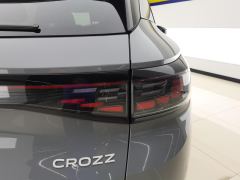 Volkswagen ID.4 CROZZ 600km 2WDLong RangeLite PRO Edition - photo 5