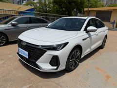 Chery Arrizo 8 2.0T - фото 1