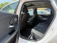 Chery Arrizo 8 2.0T - фото 10