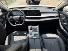 Chery Arrizo 8 2.0T - фото 12