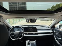 Chery Arrizo 8 2.0T - фото 13