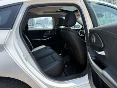 Chery Arrizo 8 2.0T - фото 14