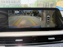 Chery Arrizo 8 2.0T - фото 16