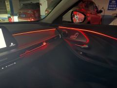 Chery Arrizo 8 2.0T - фото 17