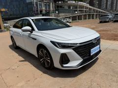 Chery Arrizo 8 2.0T - фото 3