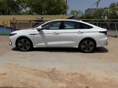 Chery Arrizo 8 2.0T - фото 4