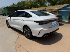 Chery Arrizo 8 2.0T - фото 5