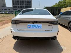 Chery Arrizo 8 2.0T - фото 6