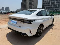 Chery Arrizo 8 2.0T - фото 7