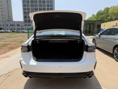 Chery Arrizo 8 2.0T - фото 8