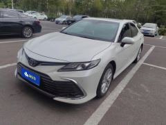 Toyota Camry 2.0G Luxury Edition - photo 1