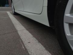 Toyota Camry 2.0G Luxury Edition - photo 11