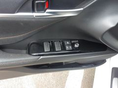 Toyota Camry 2.0G Luxury Edition - photo 13