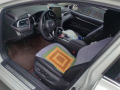 Toyota Camry 2.0G Luxury Edition - photo 14