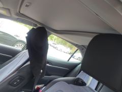 Toyota Camry 2.0G Luxury Edition - photo 15
