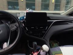 Toyota Camry 2.0G Luxury Edition - photo 17