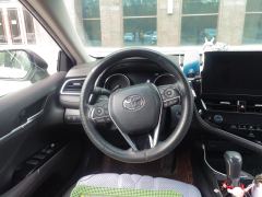 Toyota Camry 2.0G Luxury Edition - photo 18