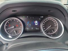 Toyota Camry 2.0G Luxury Edition - photo 20