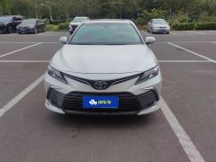 Toyota Camry 2.0G Luxury Edition - photo 3