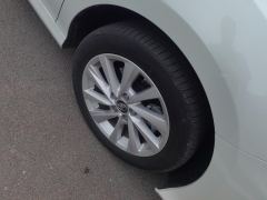 Toyota Camry 2.0G Luxury Edition - photo 6