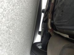 Toyota Camry 2.0G Luxury Edition - photo 9