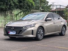 Nissan Teana 2.0L XL-TLS Enjoy Edition - photo 1