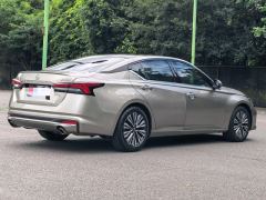 Nissan Teana 2.0L XL-TLS Enjoy Edition - photo 10