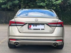 Nissan Teana 2.0L XL-TLS Enjoy Edition - photo 11